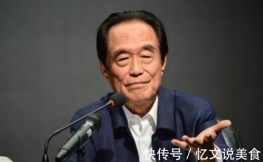 阎崇年$87岁百家讲坛名师“翻车”,曾当众被打讲坛名师今褒贬不一