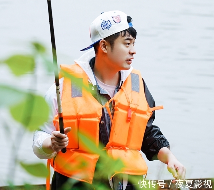 向往5 《向往5》邀请陈赫与李诞录同期节目,赢了话题度,但却输了口碑