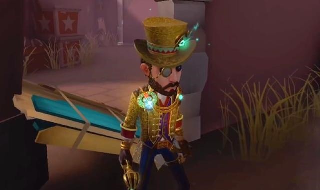 优化|第五人格突如其来的“暴发户”优化,入殓师终于要加强了!