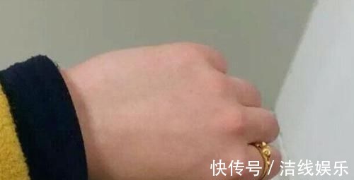 疏通|手上有处“通便穴”,睡前按一按,疏通肠道,帮你赶走老便秘