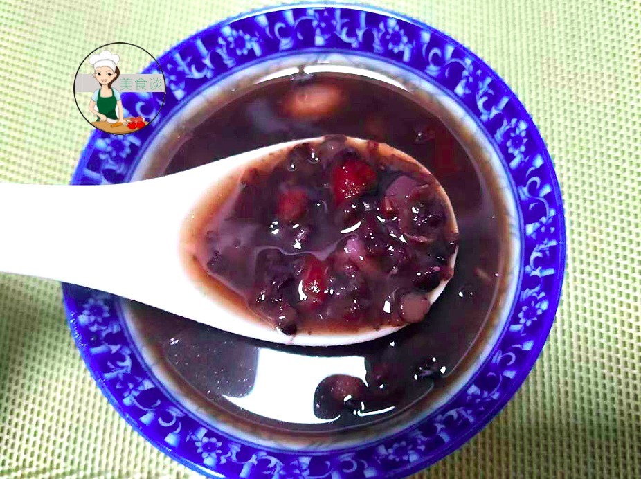 微量元素|人到中年不管有钱没钱，建议常吃5种食物，营养美味，比保健品强