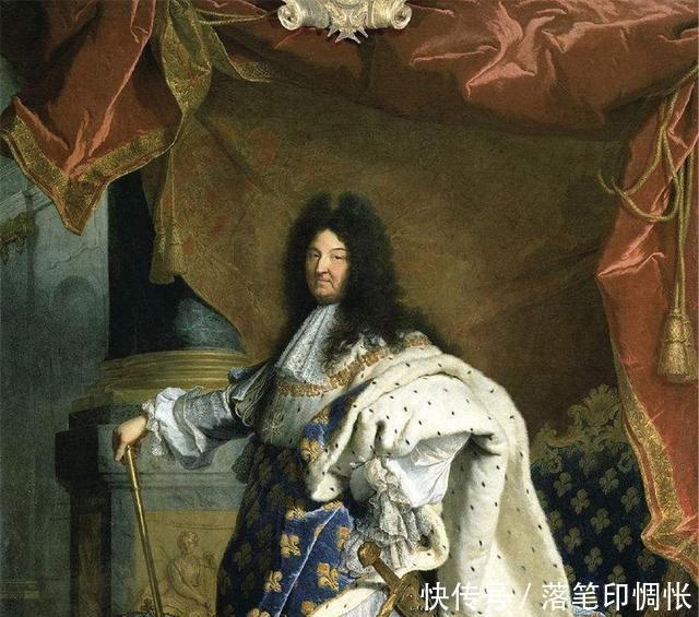 国王|奇葩!法国国王常年不洗澡,竟遭情妇嫌弃,仅靠一瓶香水拯救脚臭!