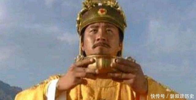 朱元璋|朱元璋带儿子拜师，老师：不听话能打吗？朱元璋回答4个字，打动大儒！