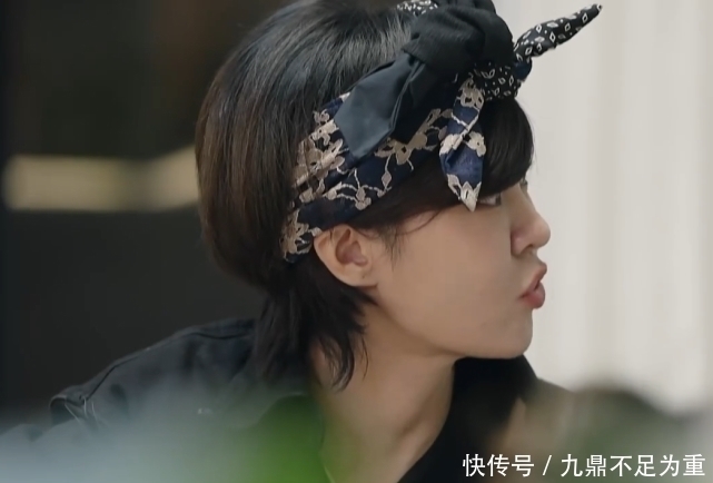 张雨绮|郁可唯张雨绮三言两语要说哭孟佳,绮绮子话锋突转,郁可唯被坑