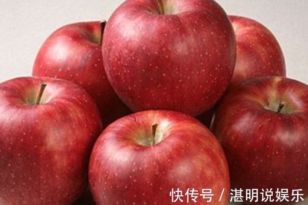 禁忌|爱吃苹果的人，身体不会差，但冬天吃苹果有2大禁忌，你需要了解