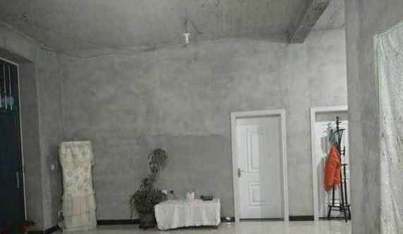 毛坯房|婆婆装修婚房只花5万块，感觉效果跟毛坯房差不多啊