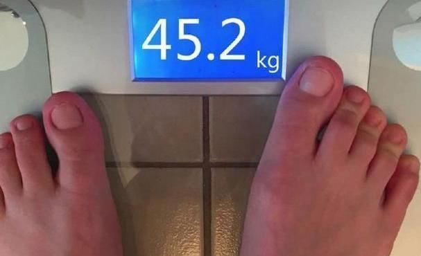 大麦茶|减肥最佳捷径是喝水，坚持喝水减肥，1周瘦5斤，肥肉迅速往下掉