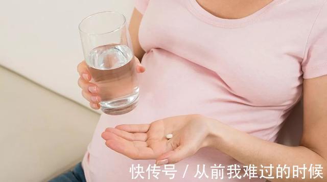 发生率|孕期补叶酸,除多吃四物,还要注意避开两物,不然白补了