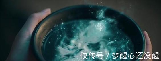 身世@孟婆是真实存在的？《山海经》记载其身世，孟婆汤的原材料更奇特