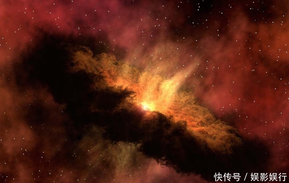 宇宙是立体的，那为何太阳系的八大行星都大致处于同一平面之上？