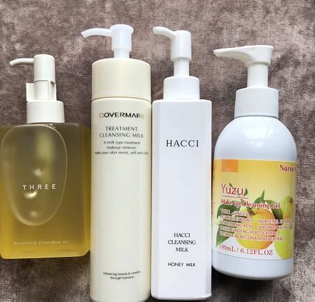 洗脸时做到这“4点”，对峙一段时间，痘痘黑头变少了