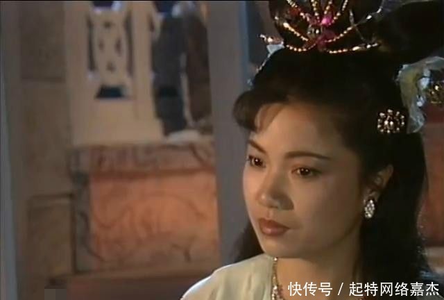 镇国武成王|黄滚是黄飞虎的父亲,为何他不是武成王?为何是黄飞虎?