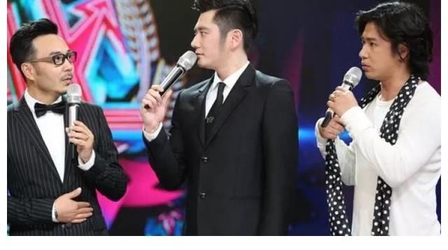 天天向上|主持人田源猥褻女大學生