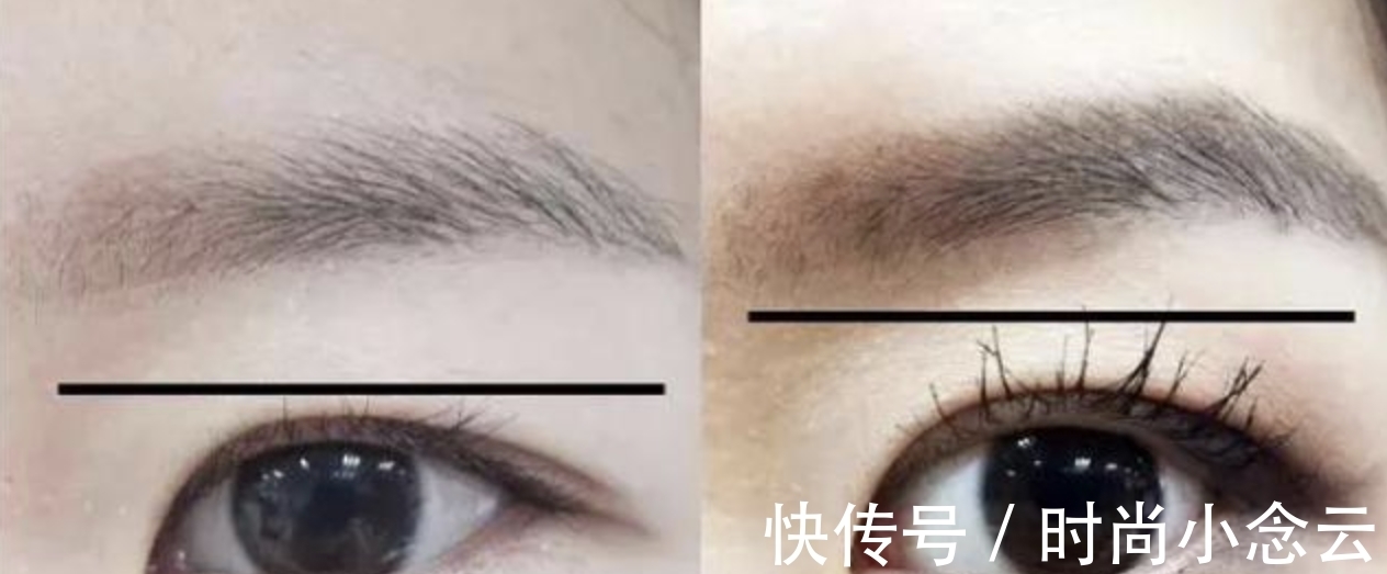 素颜|薇娅素颜不如普通人?摘掉假睫毛后颜值“平平”,前后像换了个人