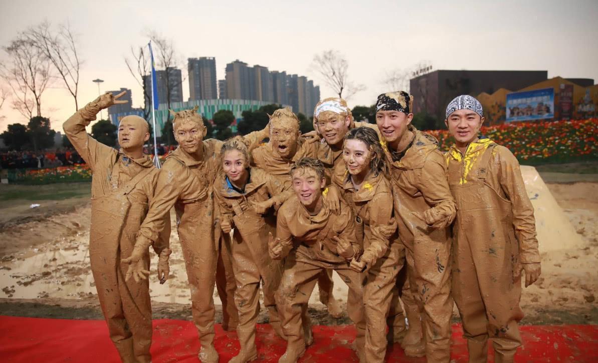  过生日|《跑男》的感情有多么塑料他退出后，过生日竟无一人祝福