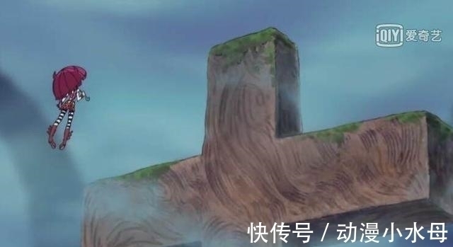 泽法|海贼王 最有特色的五座墓碑, 泽法的最寒酸, 白胡子的最霸气