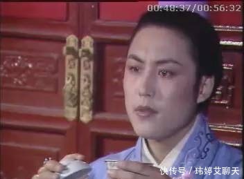 薛宝钗|红楼梦99人物介绍,几分钟看懂红楼梦!