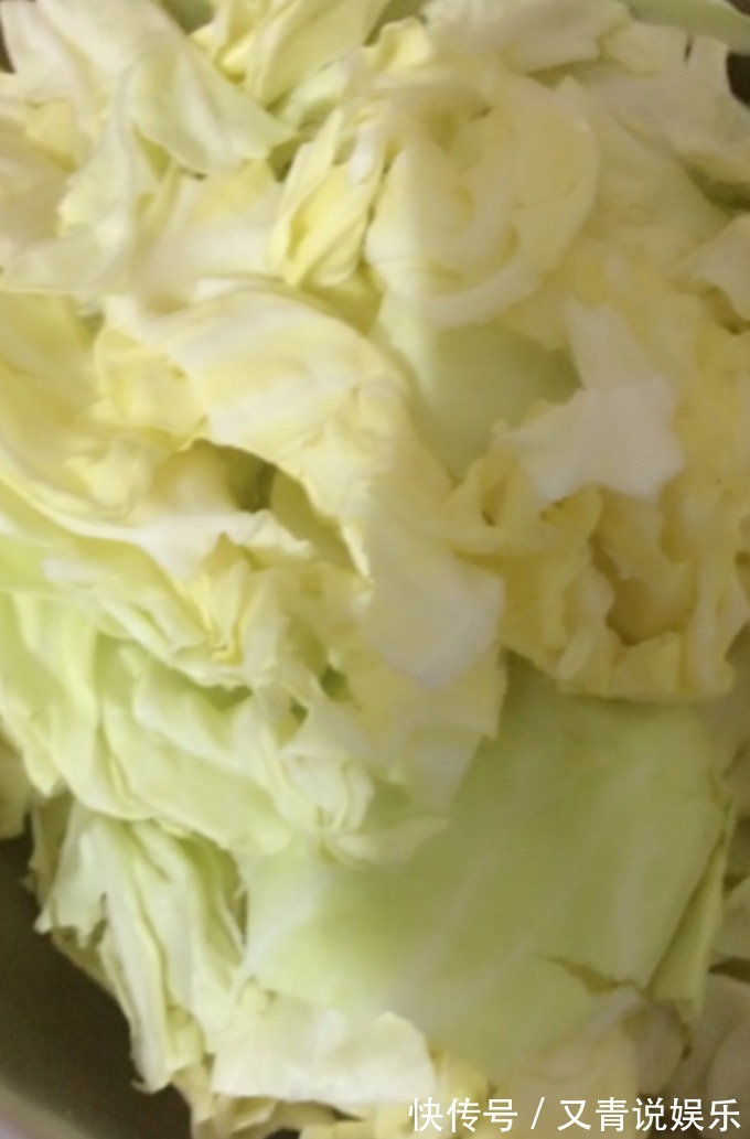 深秋必吃的一道菜，做法简单，可口又下饭，家人天天要吃！