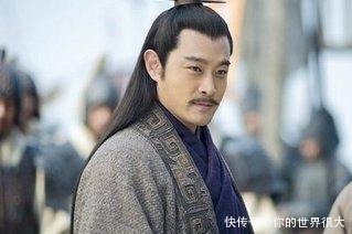 武将|历史上的三国武将前十排名,别再提吕布典韦马超!