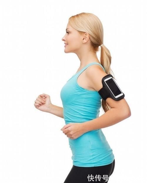 要领|跑步的时候,如何掌握身体姿势和动作要领?