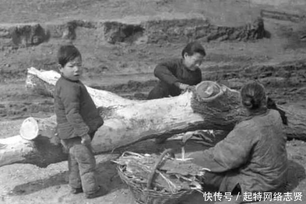 艰苦|老照片:抗战最艰苦岁月的中国社会,为民族解放奋勇前进的英雄