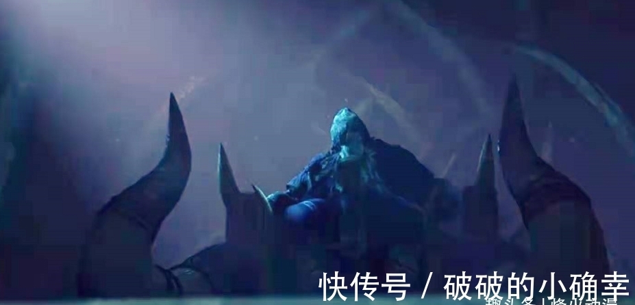 若森|不良人:事实证明巫王并非本季最大反派,真正的大反派将浮出水面