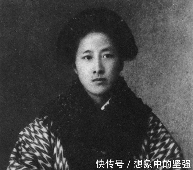 文笔!秋瑾鲁迅为何大动干戈秋瑾放了一句狠话,至今无人不晓