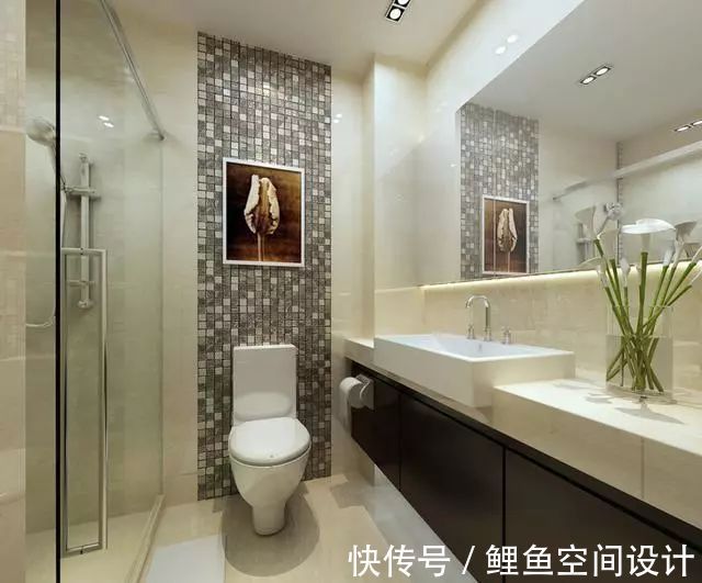 参观朋友家新房,蓝色系超漂亮,都舍不得走了