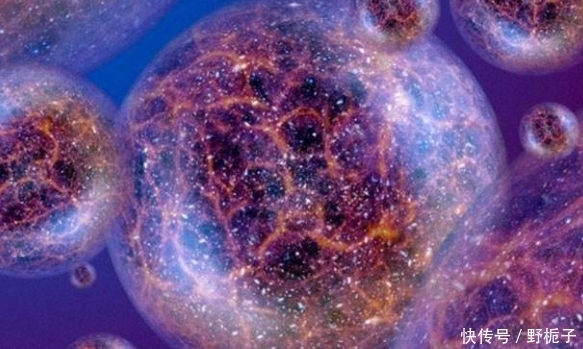 科学家 平行宇宙是啥样子?科学家提出一种可能,结构可能超乎想象