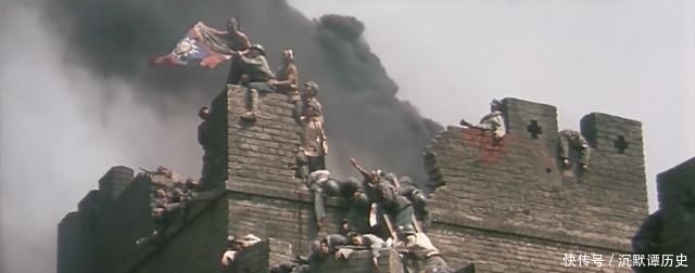 战争|历史上中国哪个省的人最勇武善战?