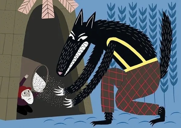 父母|爸爸妈妈，请你们自私一点……