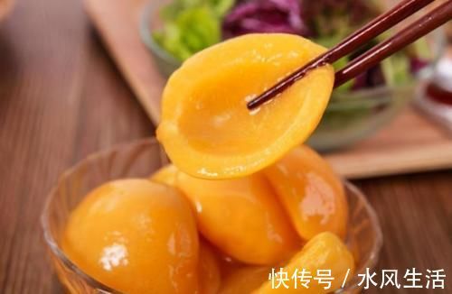 果蔬菜|女性想要皮肤好,建议吃3种食物,排毒养颜,延缓衰老