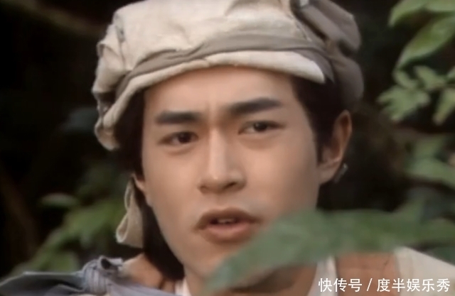 杨康|杨康的死明明是自作自受,为何郭靖不告诉杨过真相?到底在怕什么