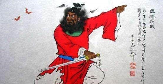 水浒传杀人魔王—李逵的前世今生,名字竟然有如此巧妙的隐喻,看后恍然大悟!