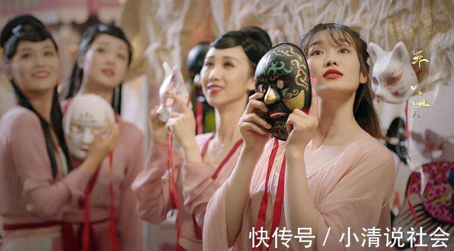 大火|央视七夕晚会预告片大火,被赞“豫里豫气”,女性之美,中国之美