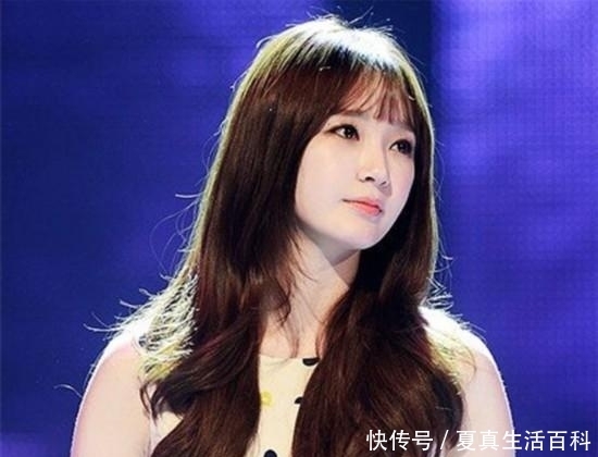 韩国甜美女神姜敏京完美的s曲线让无数男孩心跳加速 快资讯