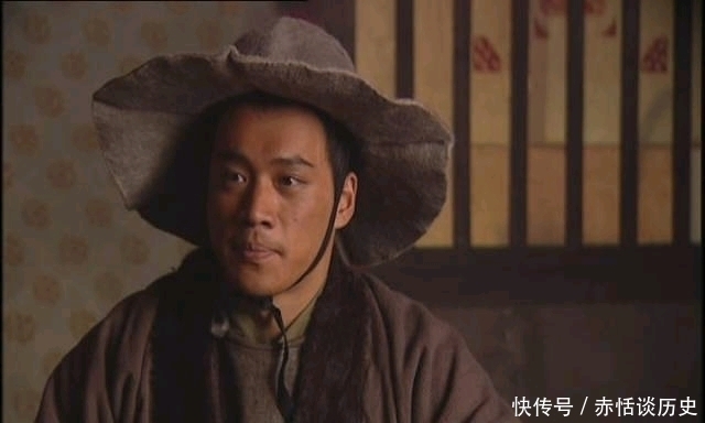 步战|水浒中步战谁是王者?此人第一,卢俊义也不是他的对手