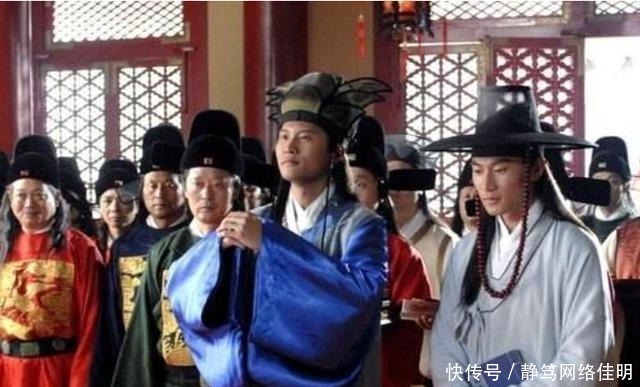 而朱元璋|韩国有一种资源,被中国历代皇帝享用,现在韩国一个字都不想提