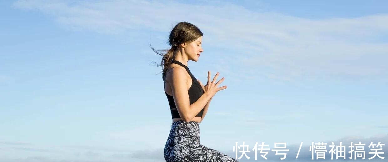 拉伸|让拉伸更有效的10个技巧,练瑜伽的你一定要知道