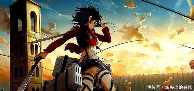 日本ACG题材,为什么总是喜欢将城市设计为圆形,有什么依据吗