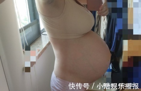 母体|“一到晚上胎动就厉害,还睡不着”夜里胎动暗示说明