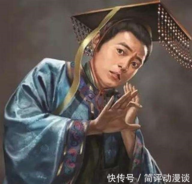 帝王|东晋百年十一帝,驾崩方式太过奇葩