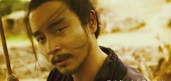 天龙八部$中国最美的“九大姓氏”,名字怎么起都好听,看看有你的吗