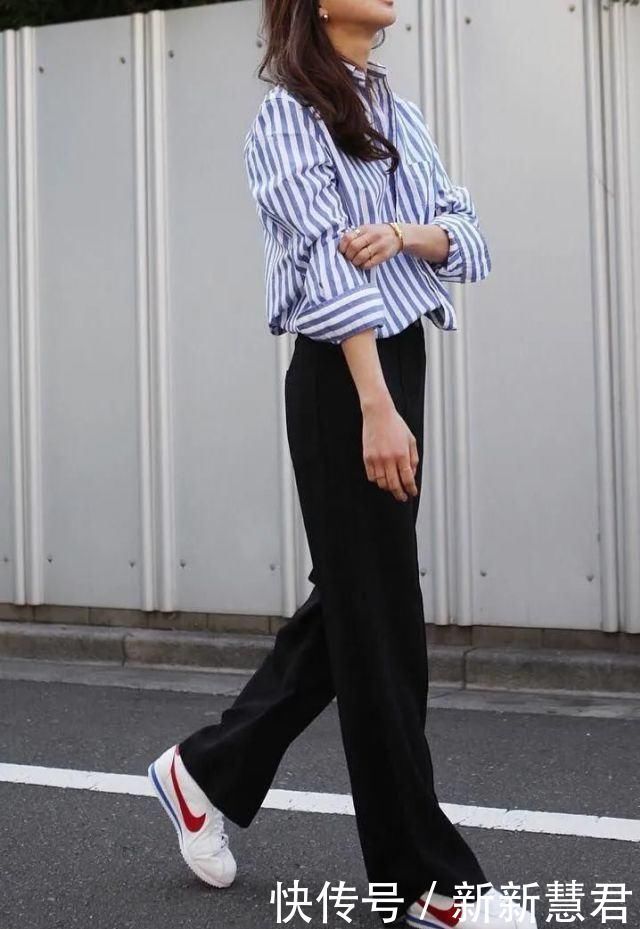 这些“旧球鞋”火极了老爹鞋的时髦C位保不住了…