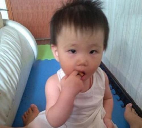 妈妈的话|妈妈我尝一颗车厘子行吗,宝妈回答自认机智,却耽误孩子一生