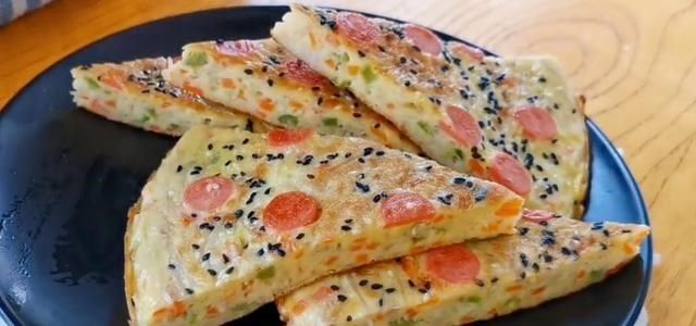 金针菇里面加3个鸡蛋，真的好吃，我家一周能吃3回，美味又营养