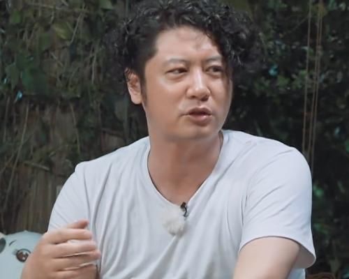 嘉宾 向往迎来最没存在感嘉宾,不仅说话没人听,黄磊更是直接打断