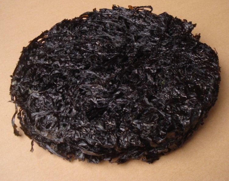 什么食物是可以有效減鹽分的