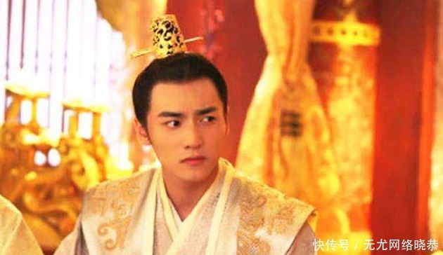 改朝换代|19岁成为太后,没想到改朝换代了,她又成了公主