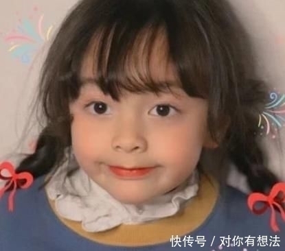 脸上有这“3特征”的女孩,是标准“萝莉脸”,第二个很少人有